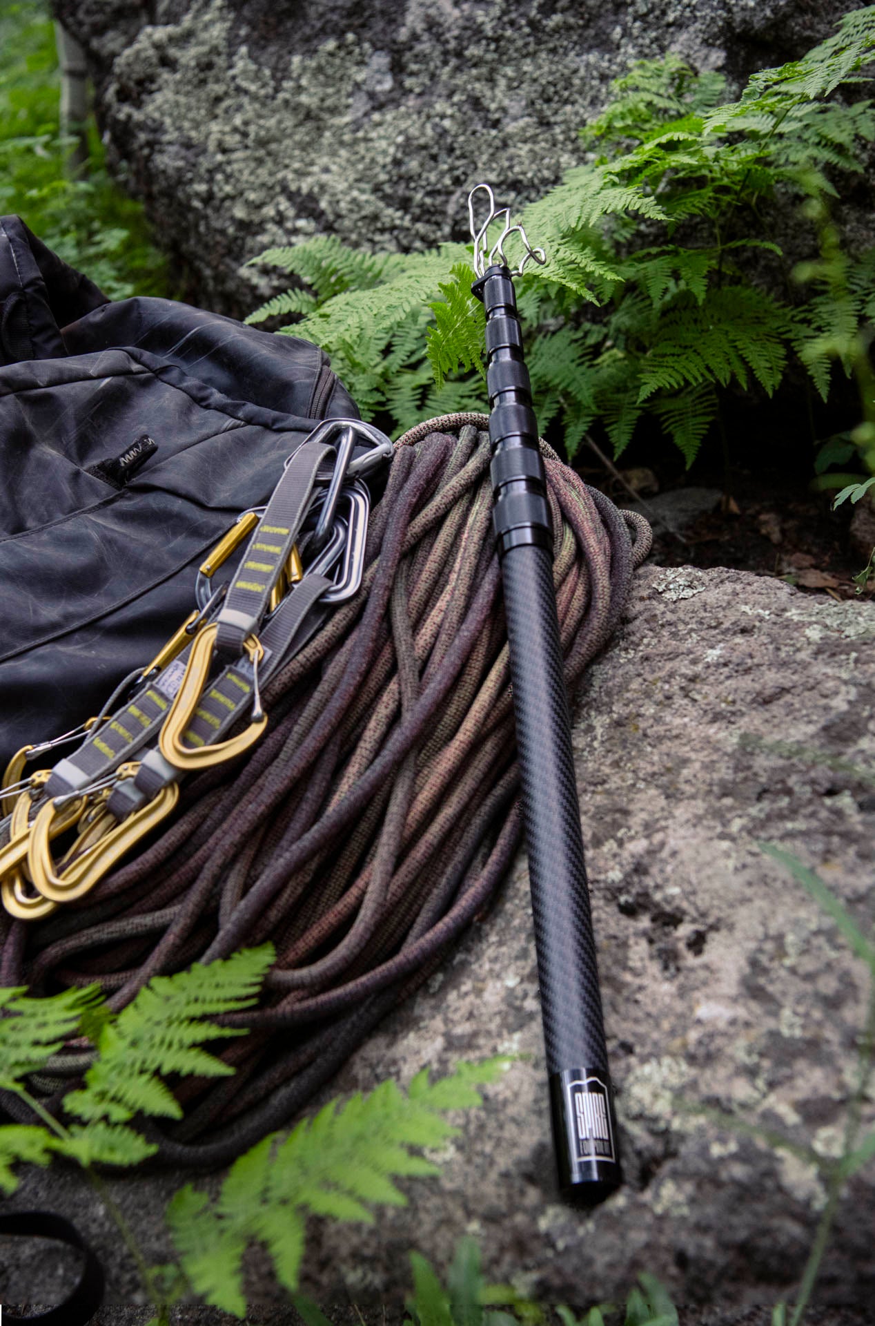 The Spire Clip – Spire Equipment