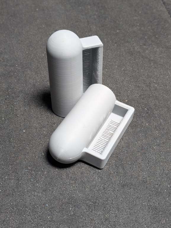 Rowing Grips