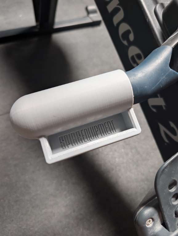 Rowing Grips