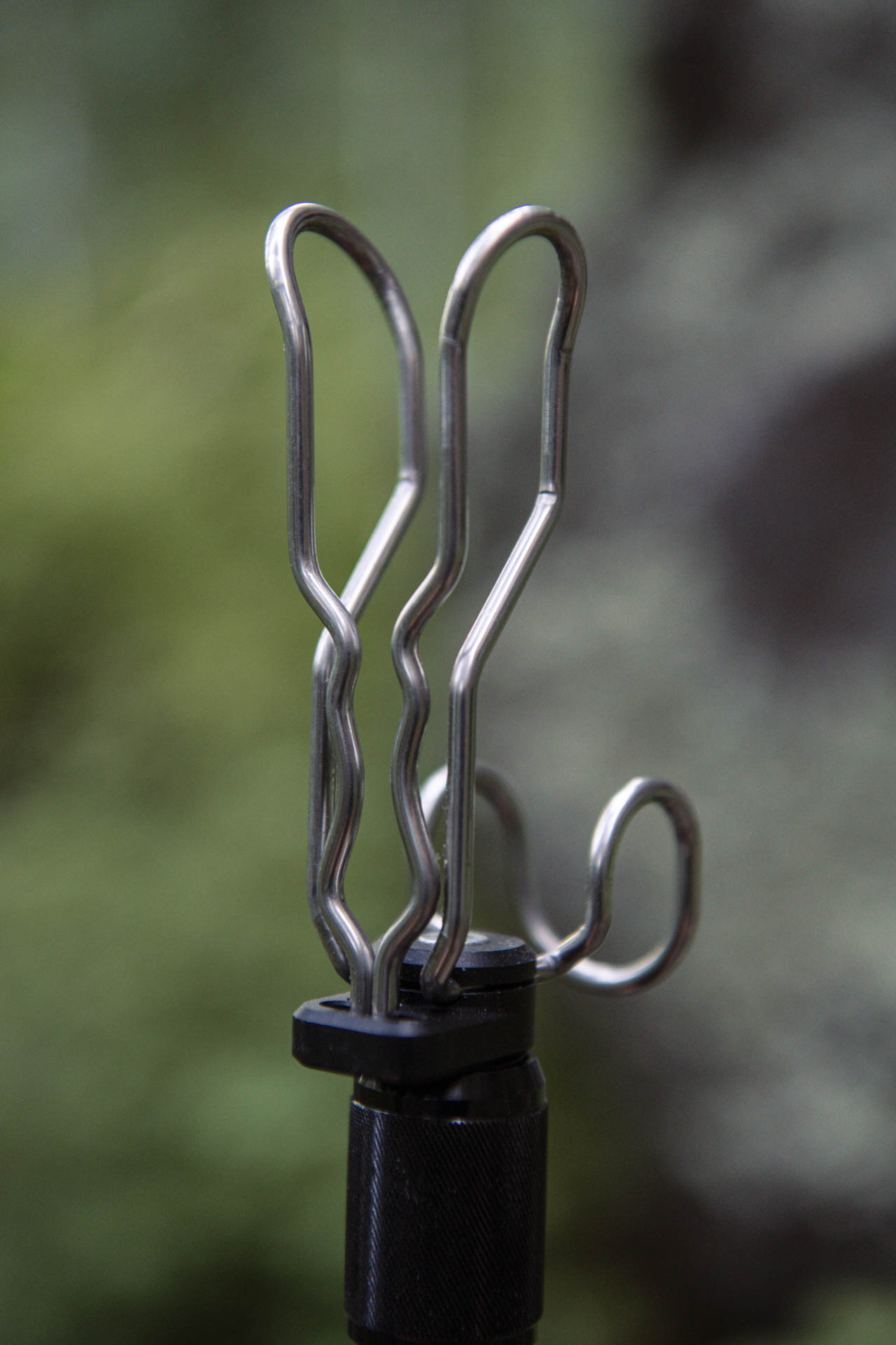 The Spire Clip