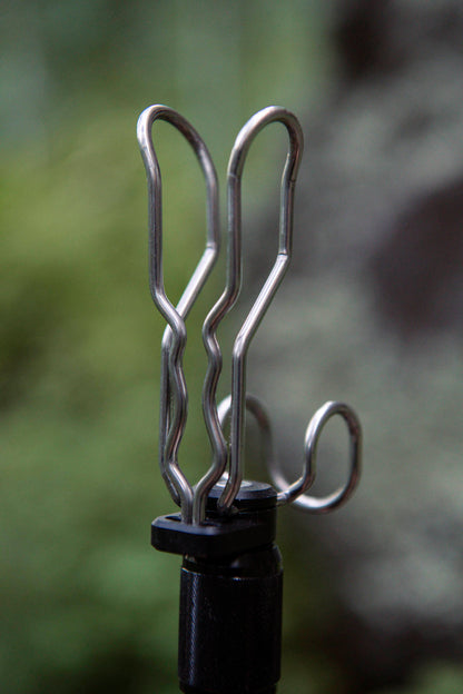 The Spire Clip